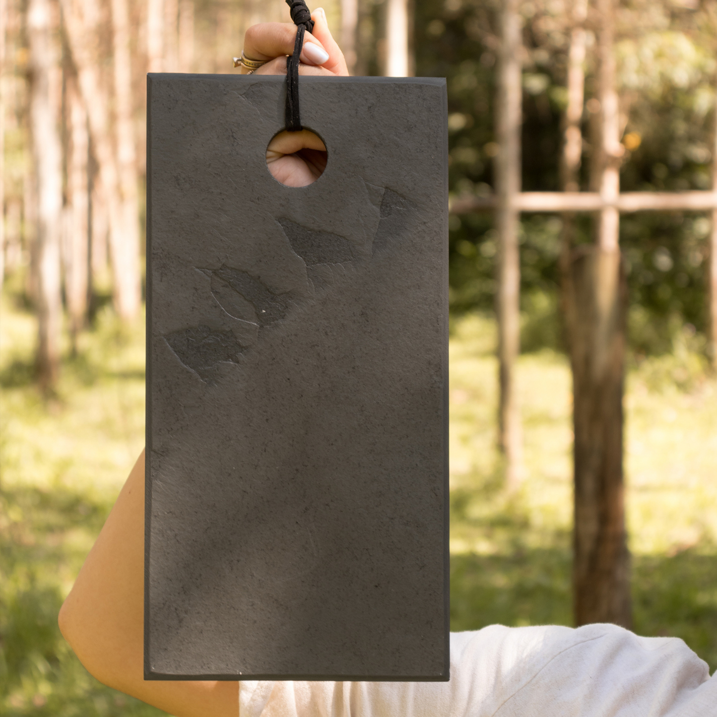 MINI SHARE BOARD - SLATE - GRAPHITE COLOR