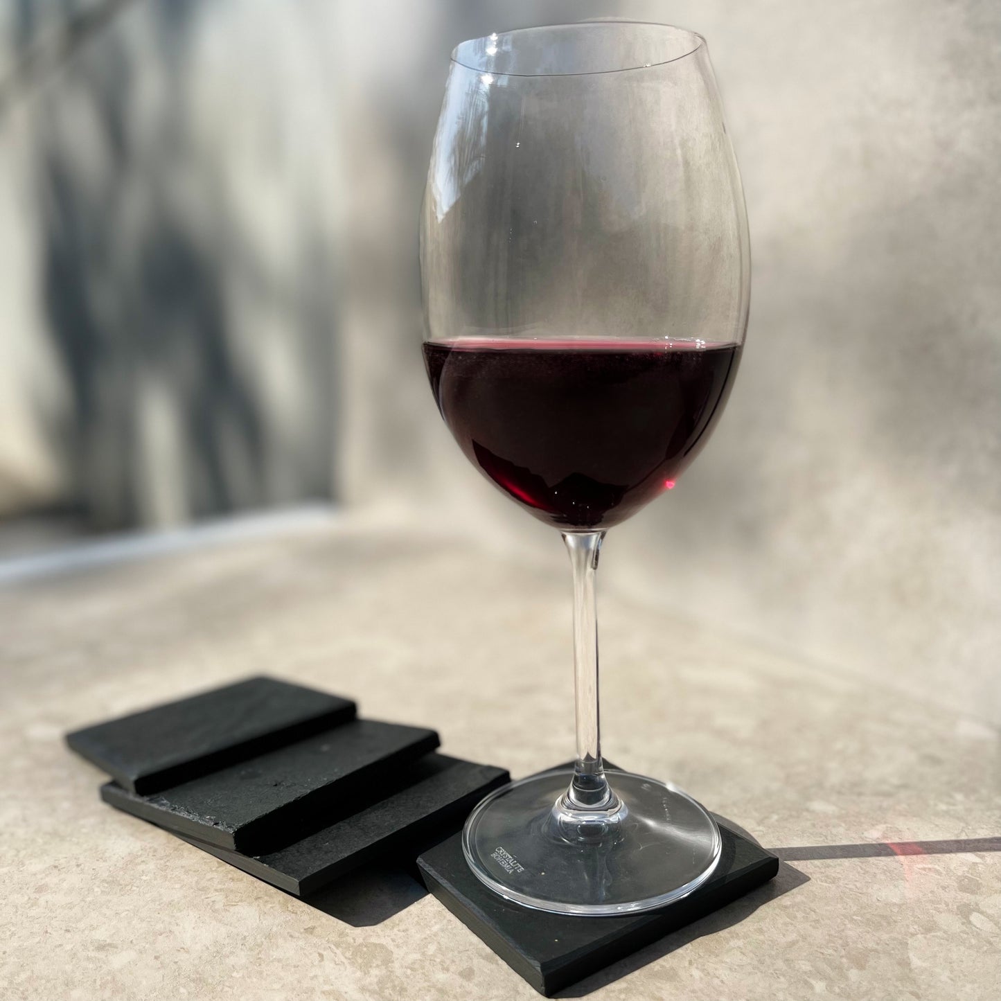 COASTERS - SET OF 4
