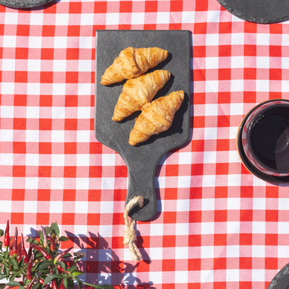 STUDIO BOARD WITH HANDLE - SLATE - GRAPHITE COLOR