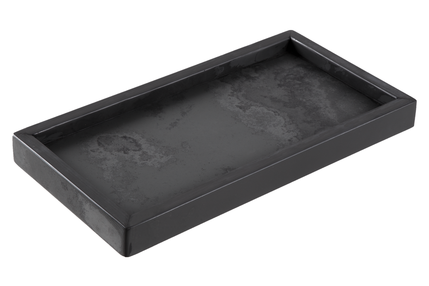 MELODY TRAY - SLATE - GRAPHITE COLOR